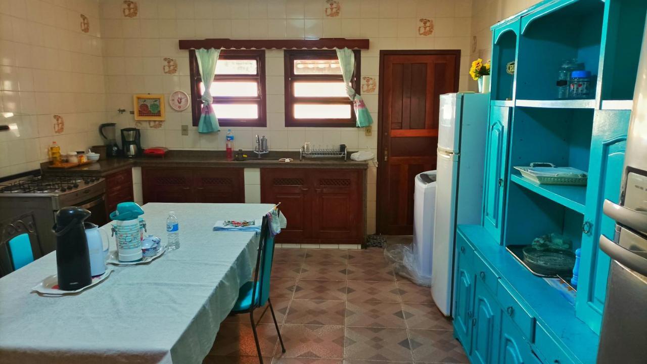 Varandas Do Arraial- Hostel Arraial do Cabo Bagian luar foto