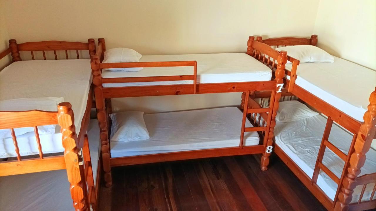 Varandas Do Arraial- Hostel Arraial do Cabo Bagian luar foto