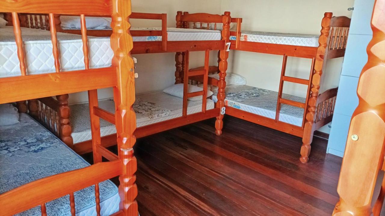 Varandas Do Arraial- Hostel Arraial do Cabo Bagian luar foto