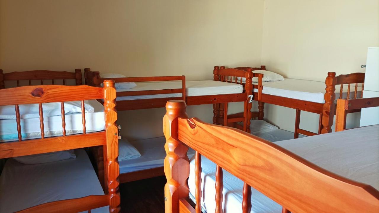 Varandas Do Arraial- Hostel Arraial do Cabo Bagian luar foto
