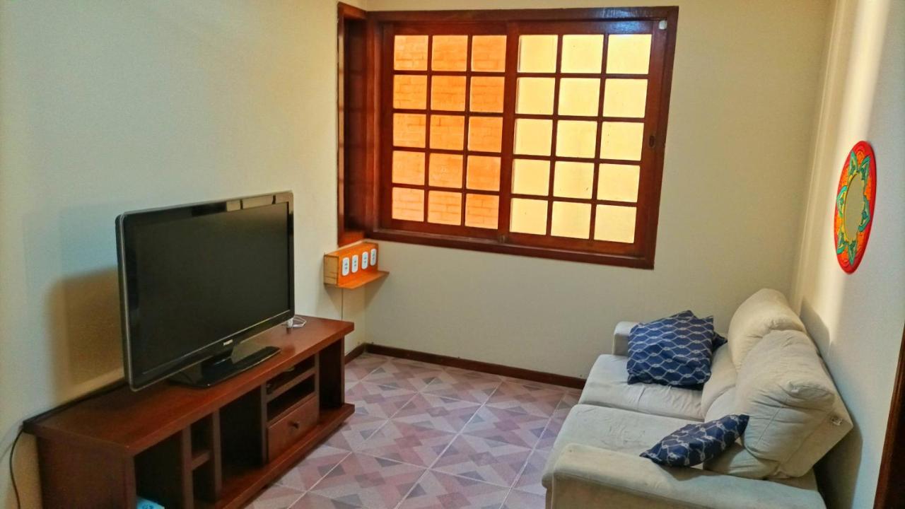 Varandas Do Arraial- Hostel Arraial do Cabo Bagian luar foto