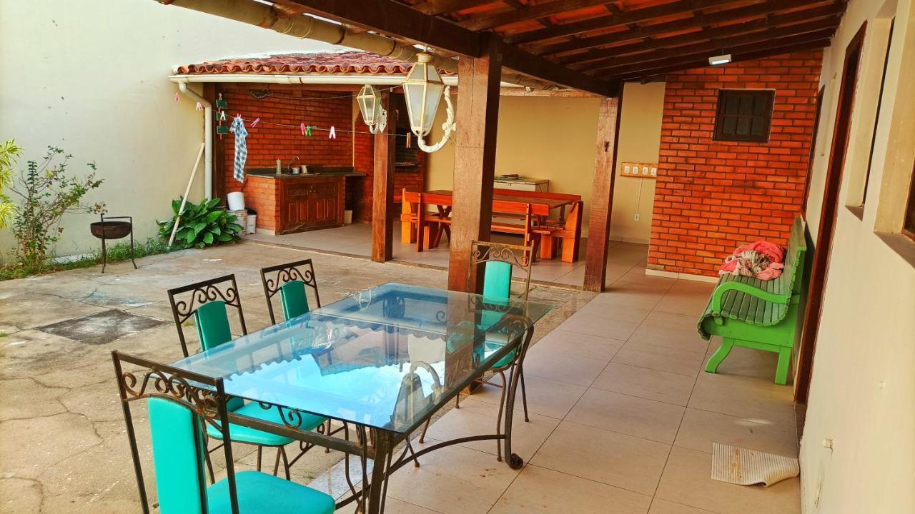 Varandas Do Arraial- Hostel Arraial do Cabo Bagian luar foto
