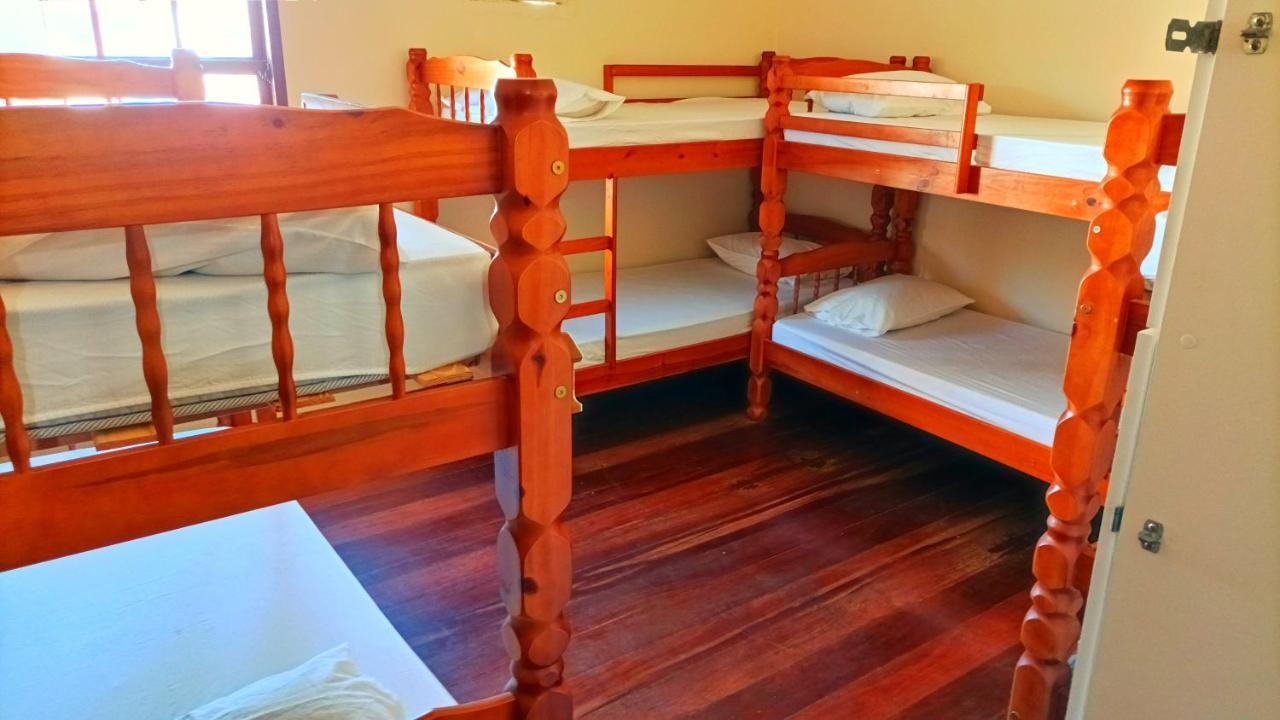 Varandas Do Arraial- Hostel Arraial do Cabo Bagian luar foto