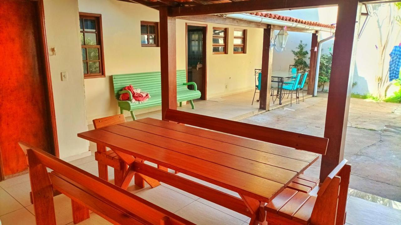 Varandas Do Arraial- Hostel Arraial do Cabo Bagian luar foto