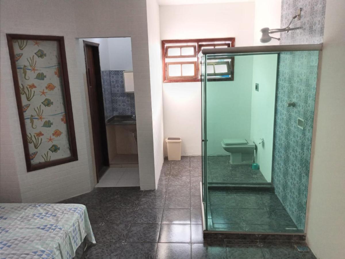 Varandas Do Arraial- Hostel Arraial do Cabo Bagian luar foto