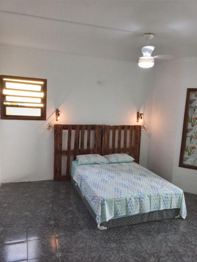 Varandas Do Arraial- Hostel Arraial do Cabo Bagian luar foto